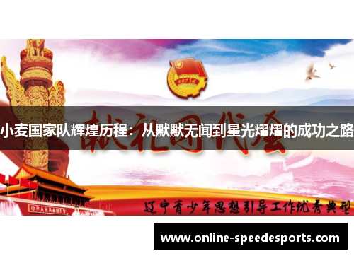 小麦国家队辉煌历程：从默默无闻到星光熠熠的成功之路