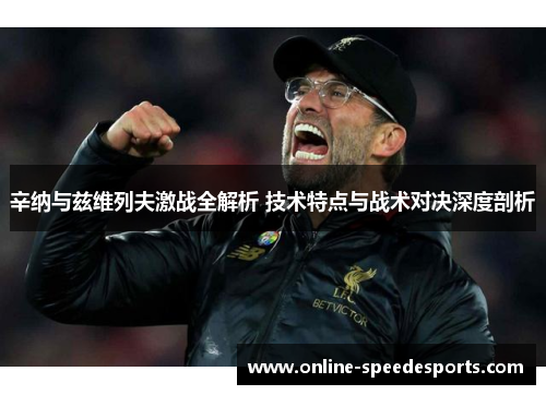 辛纳与兹维列夫激战全解析 技术特点与战术对决深度剖析